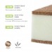 Детский матрас Plitex Flex Cotton Oval